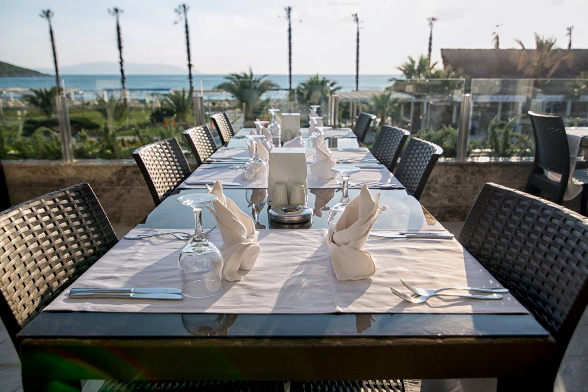 imagini hotel PALM WINGS EPHESUS